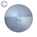 80T tct Cutting Disc Circular Saw Blade for Wood Cutting